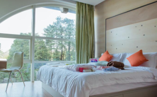 北京美睦月子会所