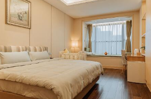 杭州悦福月子中心