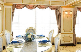 深圳远东医养月子中心